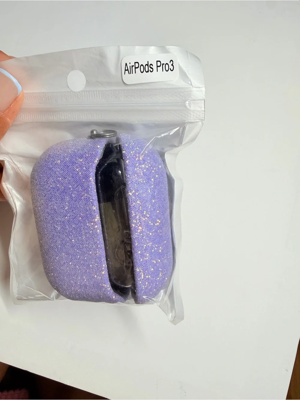 N/A stylish purple